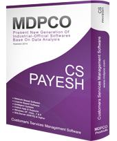 MDPCO PAYESH SERVICE Software, Customers Services Software